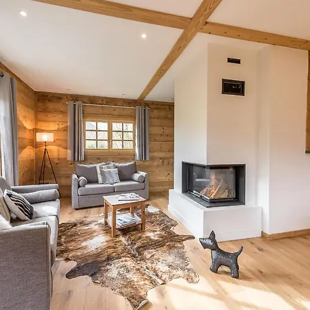 St Jorioz-chalet Renove Des Grands Champs Proche Et Piste Cycable- Lla Selections By Location Annecy בקתה סנט-ז'וריו