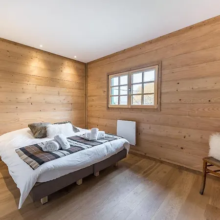 St Jorioz-chalet Renove Des Grands Champs Proche Et Piste Cycable- Lla Selections By Location Annecy סנט-ז'וריו