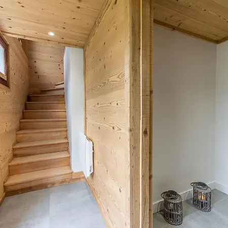 St Jorioz-chalet Renove Des Grands Champs Proche Et Piste Cycable- Lla Selections By Location Annecy