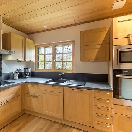 St Jorioz-chalet Renove Des Grands Champs Proche Et Piste Cycable- Lla Selections By Location Annecy *