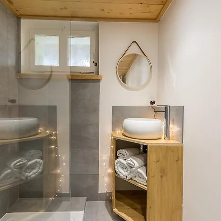 St Jorioz-chalet Renove Des Grands Champs Proche Et Piste Cycable- Lla Selections By Location Annecy