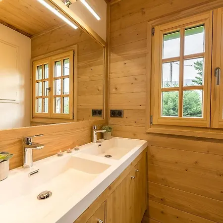St Jorioz-chalet Renove Des Grands Champs Proche Et Piste Cycable- Lla Selections By Location Annecy * סנט-ז'וריו