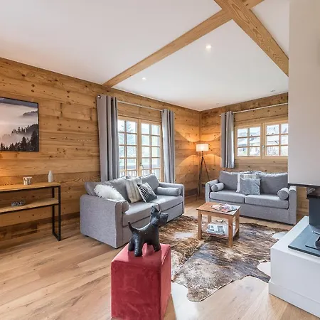St Jorioz-chalet Renove Des Grands Champs Proche Et Piste Cycable- Lla Selections By Location Annecy בקתה סנט-ז'וריו